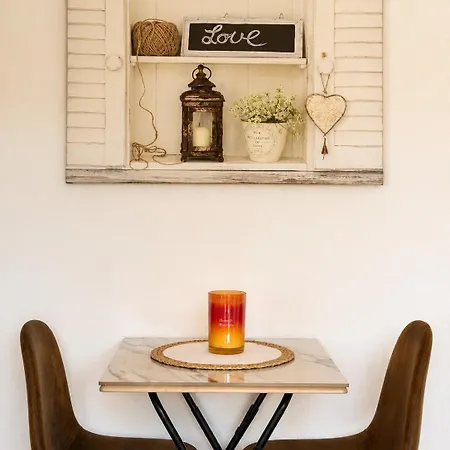 Apartman Convenient In
